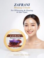 ZAFRANI Beauty Cream – Premium Skincare for Radiant Glow - Image 6