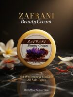 ZAFRANI Beauty Cream – Premium Skincare for Radiant Glow - Image 7