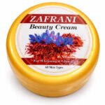 ZAFRANI Beauty Cream – Premium Skincare for Radiant Glow