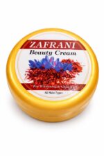 ZAFRANI Beauty Cream – Premium Skincare for Radiant Glow